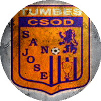 Logo Club Social Deportivo Defensor San José